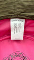 CHUM NYLON HAT